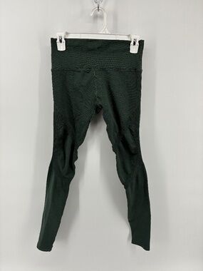 Alphalete Dark Green Leggings